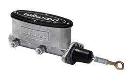 WIL-260-12900, Wilwood Aluminum Tandem Master Cylinders for 1964-1972 MUSTANG - 260-12900 in UAE, Dubai. Condition - new. Price 1,320 AED. Photo, seller contacts | AUTO.AE