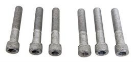 WIL-230-13565, Wilwood Replacement Bolts 230-13565 في الإمارات, دبي. Condition - new. Price 10 AED. Photo, seller contacts | AUTO.AE
