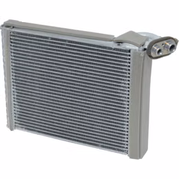 UAC-EV940119PFC, Universal Air Conditioner Evaporator Cores for 2012-2019 PRIUS C - EV 940119PFC in UAE, Dubai. Condition - new. Price 340 AED. Photo, seller contacts | AUTO.AE