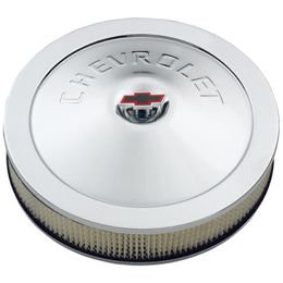 PRO-141-302, Proform GM Licensed Chevrolet Air Cleaner Kits 141-302 في الإمارات, دبي. Condition - new. Price ⁦460 AED⁩. Photo, seller contacts | AUTO.AE