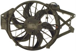 RNB-620-139, Dorman Electric Fans for 2001-2004 MUSTANG - 620-139 в ОАЭ, Дубай. Состояние - новое. Цена 580 AED. Фото, контакты продавца | AUTO.AE