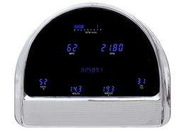 DAK-VFD3-52F-Z, Dakota Digital VFD3 Direct-Fit Digital Instrument Systems VFD3-52F-Z في الإمارات, دبي. Condition - new. Price ⁦3,610 AED⁩. Photo, seller contacts | AUTO.AE