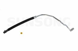 SUG-3402206, Sunsong Power Steering Hose Assemblies for 1996-1998 MUSTANG - 3402206 في الإمارات, دبي. Condition - new. Price 110 AED. Photo, seller contacts | AUTO.AE