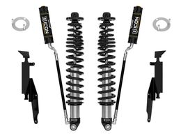 IVD-48710, Icon Vehicle Dynamics 2.5 RR Coilover Kits for 2021-2023 BRONCO - 48710 in UAE, Dubai. Condition - new. Price 10,930 AED. Photo, seller contacts | AUTO.AE