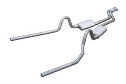 PYE-SGG53T, Pypes Turbo Pro Exhaust Systems SGG53T في الإمارات, دبي. Condition - new. Price 3,200 AED. Photo, seller contacts | AUTO.AE