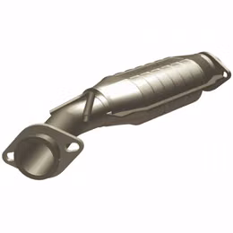 23365, MAGNAFLOW 23365 Catalytic Converter Direct-Fit Standard Grade for FORD LTD 1985-1986 in UAE, Dubai. Condition - new. Price 1,270 AED. Photo, seller contacts | AUTO.AE