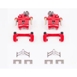 PWR-S1612, PowerStop Performance Powdercoated Brake Calipers for 1992-2001 PRELUDE - S1612 in UAE, Dubai. Condition - new. Price 1,210 AED. Photo, seller contacts | AUTO.AE
