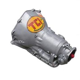 TCI-371400, TCI Maximizer 4x4 700R4 Transmission 371400 في الإمارات, دبي. Condition - new. Price ⁦20,510 AED⁩. Photo, seller contacts | AUTO.AE