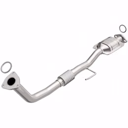 441769, MAGNAFLOW 441769 Catalytic Converter Direct-Fit California Grade for TOYOTA Camry 1996-1996 in UAE, Dubai. Condition - new. Price 2,940 AED. Photo, seller contacts | AUTO.AE