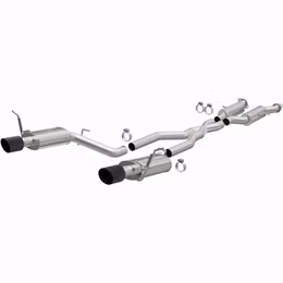 19628, MAGNAFLOW 19628 Exhaust System NEO Series for DODGE Durango 2018-2024 in UAE, Dubai. Condition - new. Price 15,540 AED. Photo, seller contacts | AUTO.AE