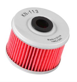 KNN-KN-113, K&N Powersports Oil Filters KN-113 في الإمارات, دبي. Condition - new. Price 60 AED. Photo, seller contacts | AUTO.AE