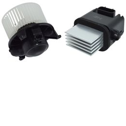 UAC-BK1495, Universal Air Conditioner Blower Motors for 2009-2015 ARMADA, TITAN, 2010 QX56 - BK 1495 in UAE, Dubai. Condition - new. Price 520 AED. Photo, seller contacts | AUTO.AE
