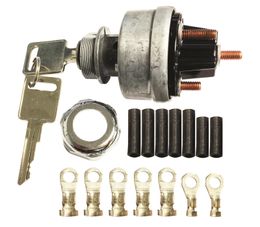 AWW-500006, American Autowire Ignition Switches 500006 в ОАЭ, Дубай. Состояние - новое. Цена 100 AED. Фото, контакты продавца | AUTO.AE