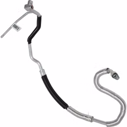 UAC-HA11563C, Universal Air Conditioner Inc. - Air Conditioning Hoses and Lines for 2016-2018 MKX - HA 11563C in UAE, Dubai. Condition - new. Price 150 AED. Photo, seller contacts | AUTO.AE