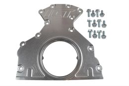 ICB-551727, ICT Billet Rear Main Cover Housings 551727 in UAE, Dubai. Condition - new. Price 1,720 AED. Photo, seller contacts | AUTO.AE