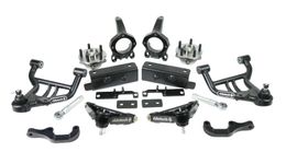 ART-12122650, Ridetech 1979-93 Mustang SLA Front Suspension Systems for 1979-1993 MUSTANG - 12122650 في الإمارات, دبي. Condition - new. Price ⁦17,430 AED⁩. Photo, seller contacts | AUTO.AE