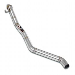 971013, SUPERSPRINT 971013 Centre Pipe for HYUNDAI i20N in UAE, Dubai. Condition - new. Price 1,910 AED. Photo, seller contacts | AUTO.AE