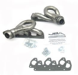JBA-1647S-1, JBA Performance Exhaust Cat4ward Headers 1647S-1 في الإمارات, دبي. Condition - new. Price 2,100 AED. Photo, seller contacts | AUTO.AE