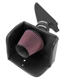 KNN-57-9025, K&N 57 Series FIPK Cold Air Intake Kits for 2005-2014 TACOMA - 57-9025 в ОАЭ, Дубай. Состояние - новое. Цена 1 520 AED. Фото, контакты продавца | AUTO.AE