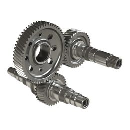 DMS-7277, DODSON DMS-7277 Rear Drop Gear & Output Shaft Kit for LAMBORGHINI Huracan / AUDI R8 (DL800 gearbox) (PRO DEALER ONLY) в ОАЭ, Дубай. Состояние - новое. Цена 35 070 AED. Фото, контакты продавца | AUTO.AE