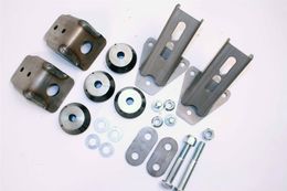 ADD-713001-S, Advance Adapters Engine Swap Motor Mounts for 1984-1985 4RUNNER, 1979-1985 PICKUP - 713001-S in UAE, Dubai. Condition - new. Price 680 AED. Photo, seller contacts | AUTO.AE
