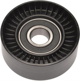 CEL-49024, Continental OE Technology Series Idler Pulleys 49024 в ОАЭ, Дубай. Состояние - новое. Цена 110 AED. Фото, контакты продавца | AUTO.AE
