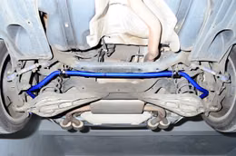 7951, HARDRACE 7951 SWAY BAR VOLVO VOLVO V60 11- في الإمارات, دبي. Condition - new. Price 1,460 AED. Photo, seller contacts | AUTO.AE