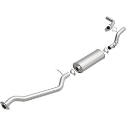 BRE-106-0503, BRExhaust Direct-Fit Exhaust Systems for 1999-2001 SIERRA 1500, SILVERADO 1500 - 106-0503 в ОАЭ, Дубай. Состояние - новое. Цена 1 520 AED. Фото, контакты продавца | AUTO.AE