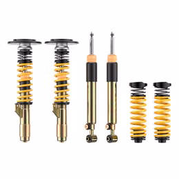 STQ-182022080D, ST Suspensions XTA Plus 3 Coilover Kits 182022080D in UAE, Dubai. Condition - new. Price 13,370 AED. Photo, seller contacts | AUTO.AE