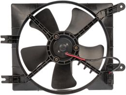 RNB-620-789, Dorman Electric Fans for 2004-2008 FORENZA, 2005-2008 RENO - 620-789 в ОАЭ, Дубай. Состояние - новое. Цена 330 AED. Фото, контакты продавца | AUTO.AE