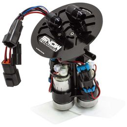 SNO-SNF-52601R, Snow Performance Mustang Billet Fuel Hats for 2011-2023 MUSTANG - SNF-52601R в ОАЭ, Дубай. Состояние - новое. Цена ⁦5 790 AED⁩. Фото, контакты продавца | AUTO.AE