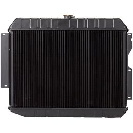 SGT-CU332, Spectra Premium Radiators 434-CU332 in UAE, Dubai. Condition - new. Price 1,960 AED. Photo, seller contacts | AUTO.AE