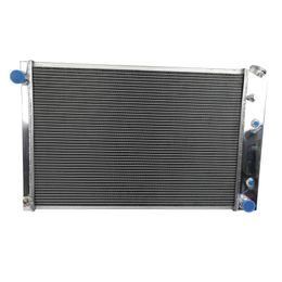 FBR-FB166, Frostbite Performance Cooling Aluminum Radiators FB166 в ОАЭ, Дубай. Состояние - новое. Цена 2 740 AED. Фото, контакты продавца | AUTO.AE