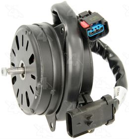 FSS-75745, Four Seasons Fan Motors 75745 في الإمارات, دبي. Condition - new. Price 590 AED. Photo, seller contacts | AUTO.AE