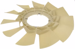 RNB-621-592, Dorman Mechanical Fans 621-592 في الإمارات, دبي. Condition - new. Price ⁦710 AED⁩. Photo, seller contacts | AUTO.AE