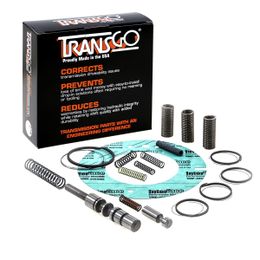 TRG-SK42RLE-VLP, TransGo Automatic Transmission Valve Body Repair Kits SK 42RLE-VLP в ОАЭ, Дубай. Состояние - новое. Цена 370 AED. Фото, контакты продавца | AUTO.AE