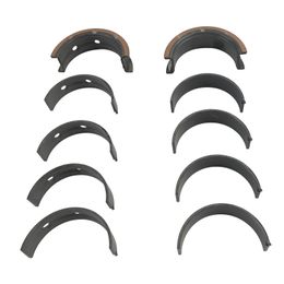 PEB-5M7298-20, ACL Direct Replacement Main Bearing Sets for 1998-2015 CAMARO, 1997-2013 CORVETTE, 2011-2012 W62 - 5M7298-20 في الإمارات, دبي. Condition - new. Price 120 AED. Photo, seller contacts | AUTO.AE