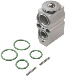 FSS-39691, Four Seasons Air Conditioning Expansion Valves 39691 في الإمارات, دبي. Condition - new. Price 110 AED. Photo, seller contacts | AUTO.AE
