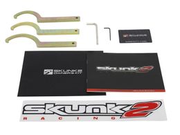SK2-541-05-8781, Skunk2 Racing Pro-ST Coilovers for 2017-2021 CIVIC - 541-05-8781 in UAE, Dubai. Condition - new. Price 5,480 AED. Photo, seller contacts | AUTO.AE