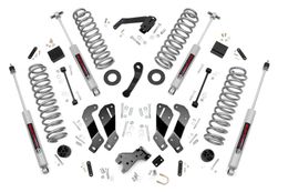ROU-69430, Rough Country N3 Suspension Lift Kits for 2007-2017 WRANGLER - 69430 в ОАЭ, Дубай. Состояние - новое. Цена 3 350 AED. Фото, контакты продавца | AUTO.AE