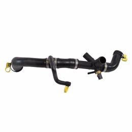 RIN-CHR0539, Rein Automotive Radiator Hoses for 2002-2006 S-TYPE - CHR0539 in UAE, Dubai. Condition - new. Price 490 AED. Photo, seller contacts | AUTO.AE