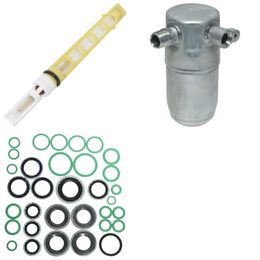 UAC-AK2419, Universal Air Conditioner Air Conditioning Repair Kits for 1999-2001 ALERO - AK 2419 في الإمارات, دبي. Condition - new. Price 140 AED. Photo, seller contacts | AUTO.AE
