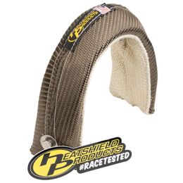 HSP-300085, Heatshield Products Lava Turbo Heat Shields 300085 في الإمارات, دبي. Condition - new. Price ⁦690 AED⁩. Photo, seller contacts | AUTO.AE