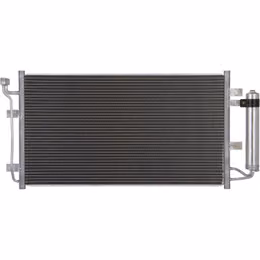 RCG-31-3944, Reach Cooling Air Conditioning Condensers for 2011-2012 LEAF - 31-3944 في الإمارات, دبي. Condition - new. Price 410 AED. Photo, seller contacts | AUTO.AE