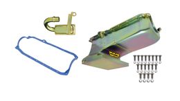 WND-5023WND, Weiand Oil Pan Packages for 1963-1967 CHEVY II - 5023WND в ОАЭ, Дубай. Состояние - новое. Цена ⁦1 380 AED⁩. Фото, контакты продавца | AUTO.AE