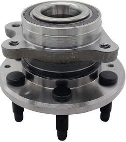 RNB-951-228, Dorman Pre-Pressed Wheel Hub Assemblies for 2015-2022 CANYON, COLORADO - 951-228 в ОАЭ, Дубай. Состояние - новое. Цена 870 AED. Фото, контакты продавца | AUTO.AE