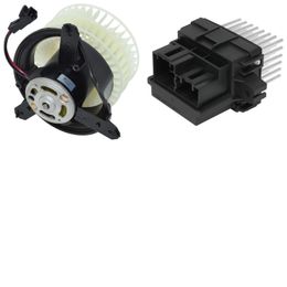 UAC-BK1464, Universal Air Conditioner Blower Motors BK 1464 в ОАЭ, Дубай. Состояние - новое. Цена 520 AED. Фото, контакты продавца | AUTO.AE