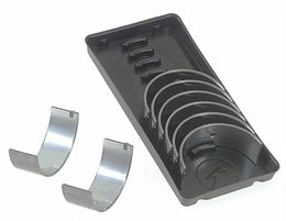 SLP-43545A25MM, Sealed Power A-Series Rod Bearings 4-3545A .25MM in UAE, Dubai. Condition - new. Price 220 AED. Photo, seller contacts | AUTO.AE