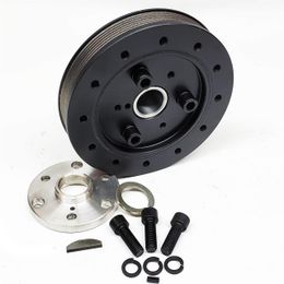 PQX-2335040, PRW High Performance Sportsman Harmonic Dampers for 1993-1997 CAMARO, FIREBIRD - 2335040 في الإمارات, دبي. Condition - new. Price 750 AED. Photo, seller contacts | AUTO.AE