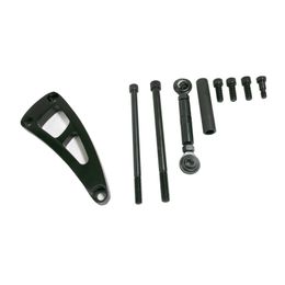 TSN-JM9103BK, Top Street Performance Alternator Brackets JM9103BK в ОАЭ, Дубай. Состояние - новое. Цена 540 AED. Фото, контакты продавца | AUTO.AE